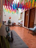 CASARU HOTEL OAXACA CENTRO