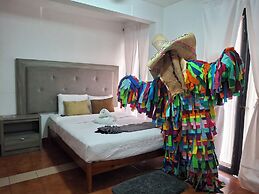 CASARU HOTEL OAXACA CENTRO