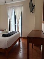 CASARU HOTEL OAXACA CENTRO