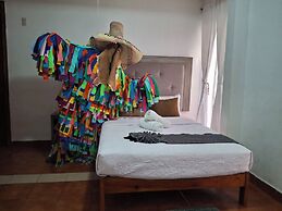 CASARU HOTEL OAXACA CENTRO