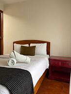 CASARU HOTEL OAXACA CENTRO