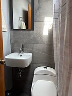 CASARU HOTEL OAXACA CENTRO