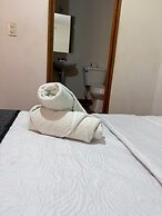 CASARU HOTEL OAXACA CENTRO