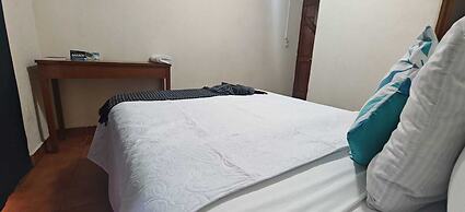 CASARU HOTEL OAXACA CENTRO
