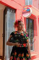 CASARU HOTEL OAXACA CENTRO