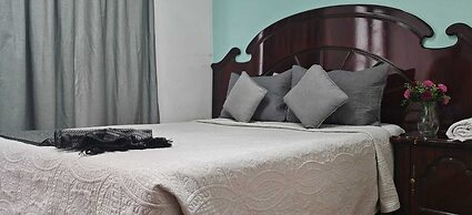 CASARU HOTEL OAXACA CENTRO