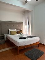 CASARU HOTEL OAXACA CENTRO