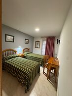 HOSTAL MARBORE