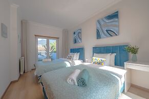 Sintra Dream Garden Villa