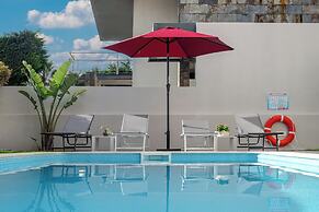 Sintra Dream Garden Villa