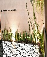 casa patrones