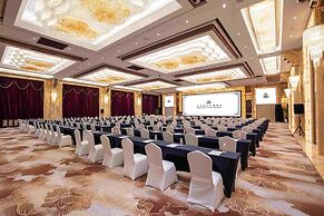 Royal Garden Hotel ShangHai