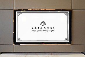 Royal Garden Hotel ShangHai