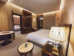 Royal Garden Hotel ShangHai