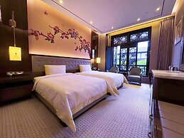 Royal Garden Hotel ShangHai