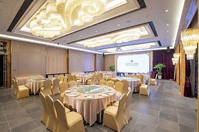 Royal Garden Hotel ShangHai