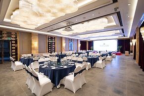 Royal Garden Hotel ShangHai