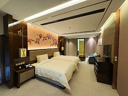 Royal Garden Hotel ShangHai