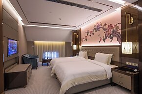 Royal Garden Hotel ShangHai