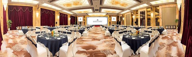 Royal Garden Hotel ShangHai