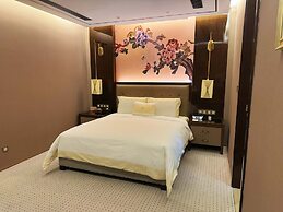 Royal Garden Hotel ShangHai