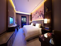 Royal Garden Hotel ShangHai