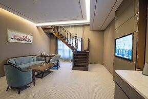 Royal Garden Hotel ShangHai