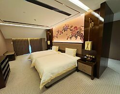 Royal Garden Hotel ShangHai