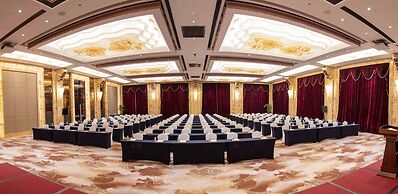 Royal Garden Hotel ShangHai