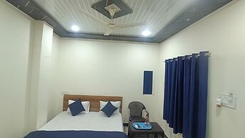 Hotel Nandi INN