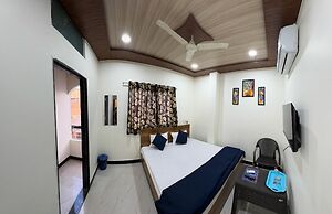 Hotel Nandi INN