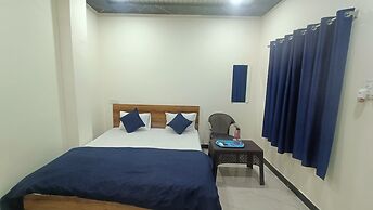 Hotel Nandi INN