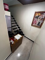 Hotel Nandi INN