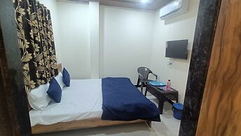 Hotel Nandi INN