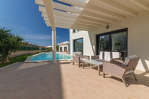 La Primera Villa in Sa Torre