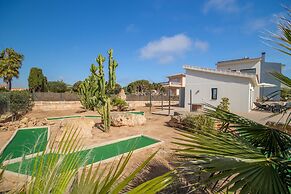 La Primera Villa in Sa Torre