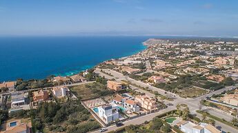La Primera Villa in Sa Torre