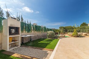 La Primera Villa in Sa Torre
