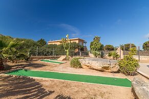 La Primera Villa in Sa Torre