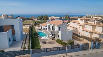 La Primera Villa in Sa Torre