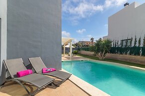 La Primera Villa in Sa Torre