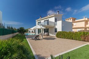 La Primera Villa in Sa Torre