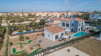 La Primera Villa in Sa Torre