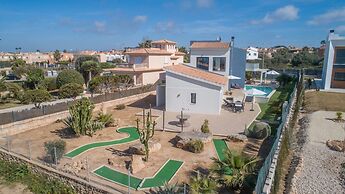 La Primera Villa in Sa Torre