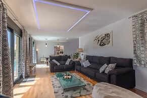 La Primera Villa in Sa Torre