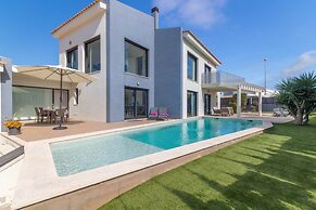 La Primera Villa in Sa Torre