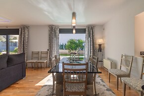La Primera Villa in Sa Torre