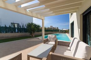 La Primera Villa in Sa Torre