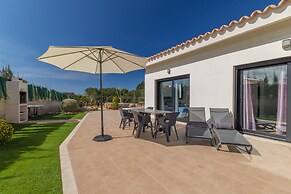 La Primera Villa in Sa Torre