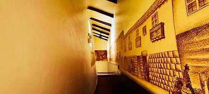 Amankay hotel cusco
